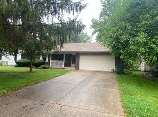 1100 Lindberg Rd, West Lafayette, IN 47906