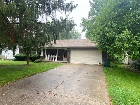 1100 Lindberg Rd, West Lafayette, IN 47906