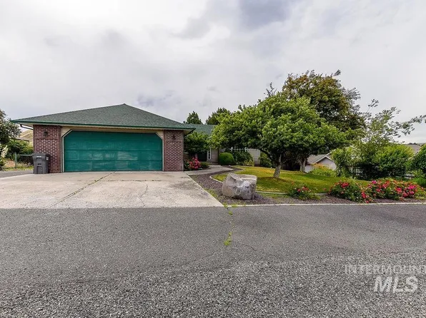 2242 Chukar Ln, Clarkston, WA 99403
