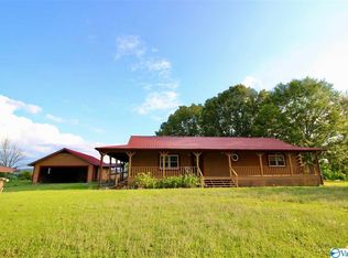 1215 State Highway 68 W, Collinsville, AL 35961