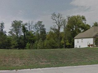 3367 Drysdale Ct, Edwardsville, IL 62025