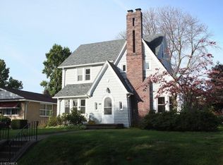 327 Linwood Ave NW, Canton, OH 44708