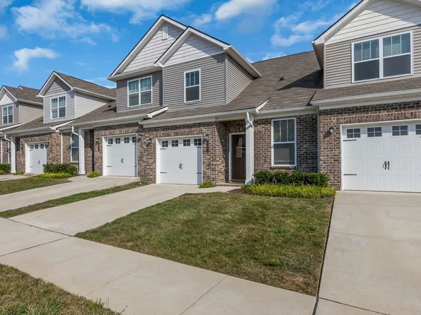 347 Casper Dr, Spring Hill, TN 37174