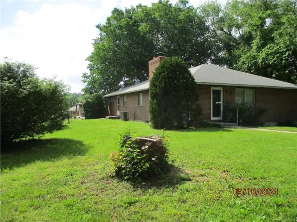 416 S 72nd Ter, Kansas City, KS 66111