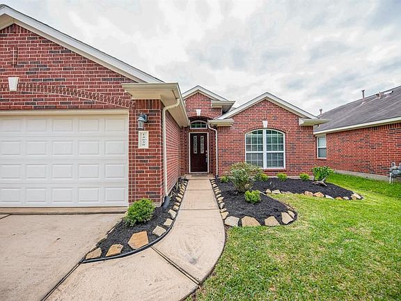 3rd image of 14630 Windwood Park Ln