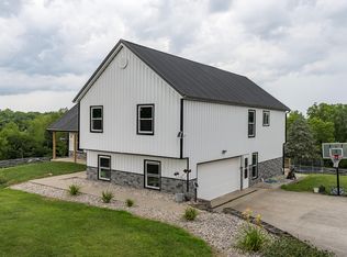 2095 Warsaw Rd, Dry Ridge, KY 41035