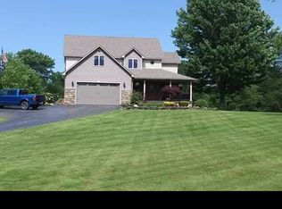 840 County Route 53, Oswego, NY 13126