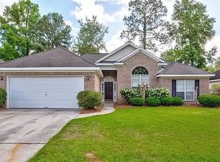 122 Dovetail Xing, Savannah, GA 31419