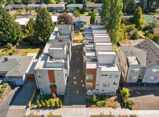 18524 Wallingford Ave N UNIT C, Shoreline, WA