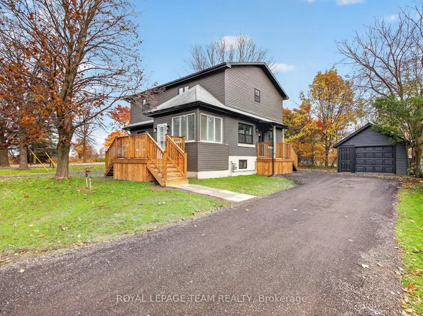 2314 Roger Stevens Dr, Ottawa, ON K0A 2T0