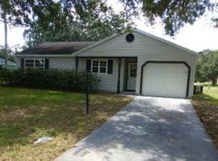 34 Hickory Track Way, Ocala, FL 34472
