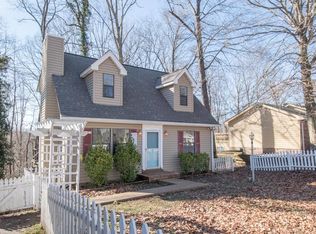 1714 Winding Way Dr, White House, TN 37188