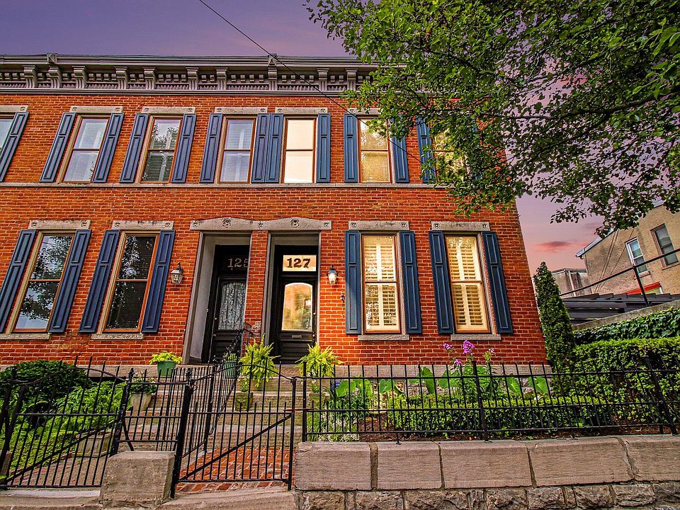 1st image of 127 W Robbins St