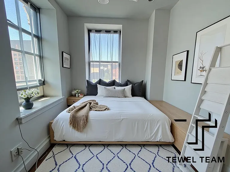 167 W 122nd St #4DD — Photo 15