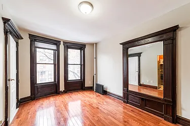 Rented by Joel Scharf, LREB