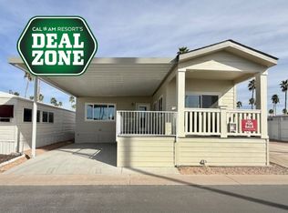 4860 E Main St LOT B-97, Mesa, AZ 85205