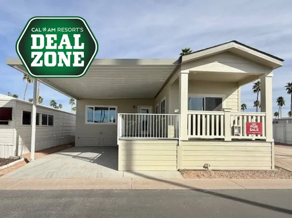 4860 E Main St Lot B-97, Mesa, AZ 85205