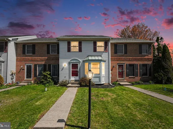 189 Winding Way, Telford, PA 18969