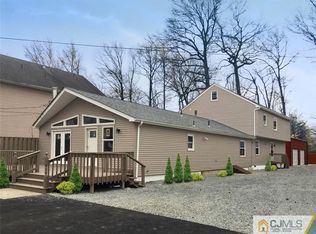 716 Spruce Rd, North Brunswick, NJ 08902