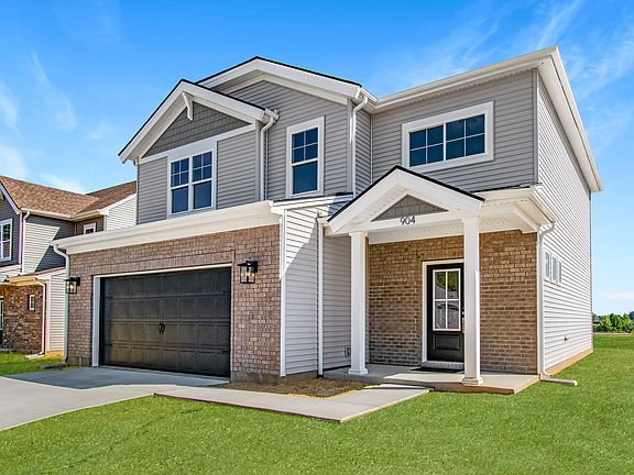 2nd image of 904 Onyx Ln Lot 107