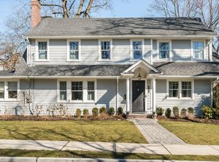 603 Frederick St, Ridgewood, NJ 07450