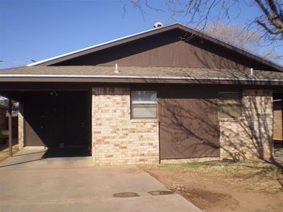 1606 28th St, Lubbock, TX, 79411