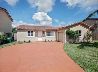 18008 SW 154th Ct, Miami, FL 33187