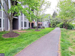 46602 Ellicott Sq UNIT 103, Sterling, VA 20165