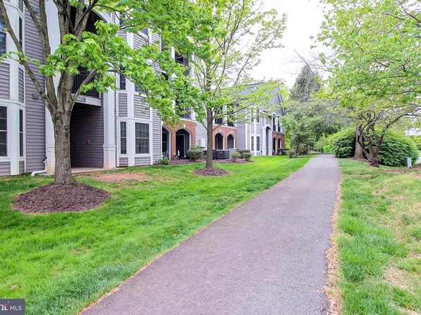 46602 Ellicott Sq Unit 103, Sterling, VA 20165