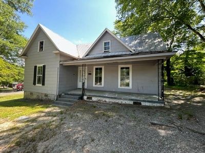 424 James St, Burlington, NC, 27217