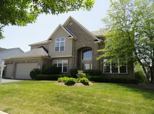 18745 W Lazy Acre Rd, Lake Villa, IL 60046
