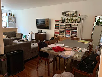 Rented by J. Brett Realty