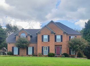 320 Long Bow Rd, Knoxville, TN 37934