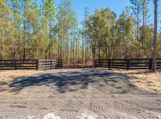LOT 6 Stokes Rd, Macclenny, FL 32063