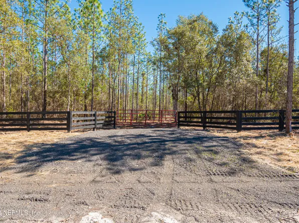LOT 6 STOKES Road, Macclenny, FL 32063