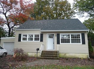 453 Sampton Ave, South Plainfield, NJ 07080