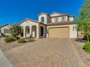 19640 W Lincoln St, Buckeye, AZ 85326