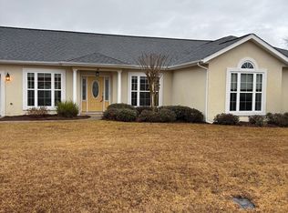 21 Coastal Walk, Saint Marys, GA 31558