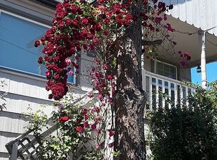1172 N Main St, Ashland, OR 97520