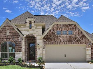 28177 Knight Peak Dr, Spring, TX 77386