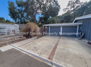 5900 Venado Ave, Atascadero, CA 93422