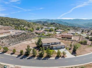 34250 McEnnery Canyon Rd, Acton, CA 93510