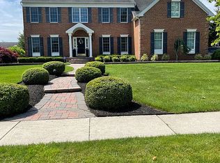 9 Wright Dr, Chesterfield, NJ 08515