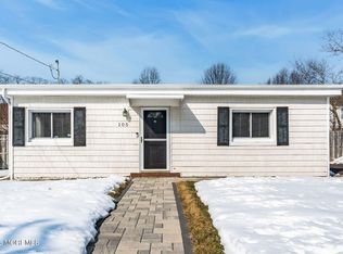 105 Center St, Neptune, NJ 07753