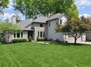 836 Hensel Woods Rd, Columbus, OH 43230