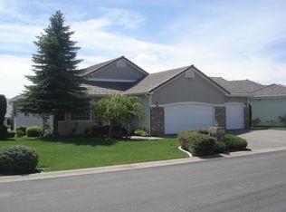 24024 E Alki Ln, Liberty Lake, WA 99019