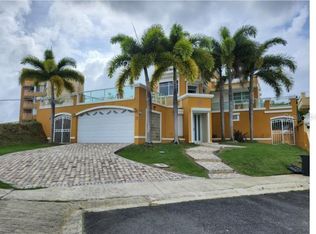 116 Mango Beach Cor NE, Ceiba, PR 00735