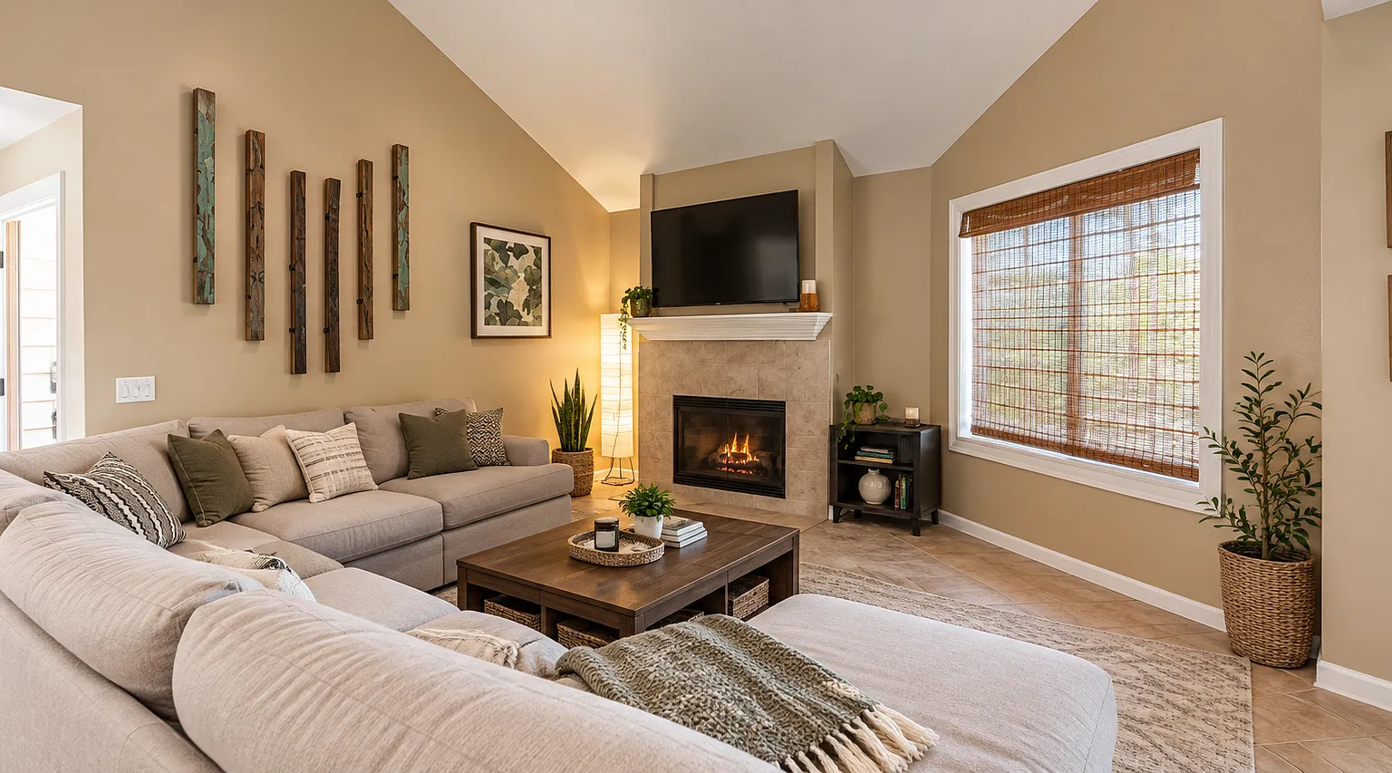 3 bed, 2.5 bath, 1440 sqft, $5,400 — Photo 1