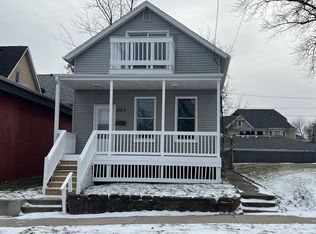 1203 Tenth STREET, Racine, WI 53403