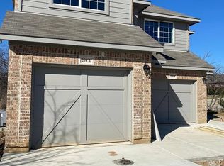 269 Woodgrove Dr, Little Elm, TX 75068